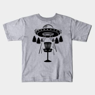 UFO Kids T-Shirt